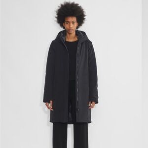 Aritzia Babaton Explore Parka